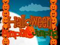 遊戲Halloween Pumpkin Jumping