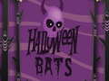 遊戲Halloween Bats