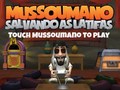 遊戲Mussoumano
