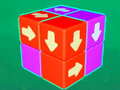 遊戲Magic Cube Demolition