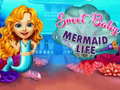 遊戲Sweet Baby Mermaid Life