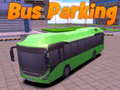 遊戲Bus Parking 