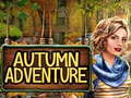遊戲Autumn Adventure