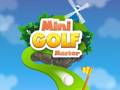 遊戲Mini Golf Master