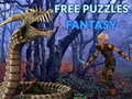 遊戲Free Puzzles Fantasy 