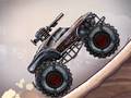 遊戲Zombie Monster Truck