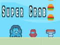 遊戲Super Crab