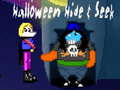 遊戲Halloween Hide & Seek