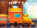 遊戲Train Builder