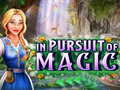 遊戲In Pursuit of Magic