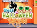 遊戲Best Halloween Recipes