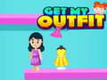 遊戲Get My Outfit