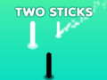 遊戲Two Sticks