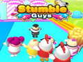 遊戲Stumble Guys 