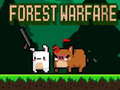 遊戲Forest Warfare