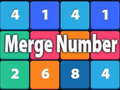 遊戲Merge Number