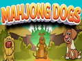 遊戲Mahjong dogs
