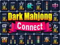 遊戲Dark Mahjong Connect