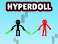 遊戲Hyperdoll