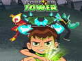 遊戲Ben 10 Forever Tower