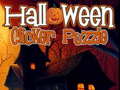 遊戲Halloween Clicker Puzzle