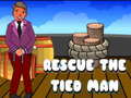 遊戲Rescue The Tied Man