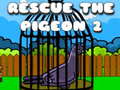 遊戲Rescue The Pigeon 2