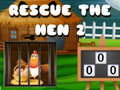 遊戲Rescue The Hen 2