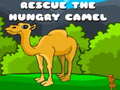 遊戲Rescue The Hungry Camel