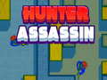 遊戲Hunter  Assassin 