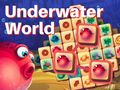 遊戲Underwater World