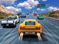 遊戲Highway Road Racing