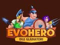 遊戲EvoHero: Idle Gladiators
