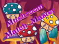 遊戲Mushroom Match Master
