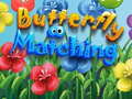 遊戲Butterfly Matching