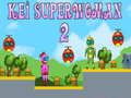 遊戲Kei Superwoman 2