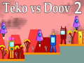 遊戲Teko vs Doov 2