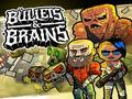遊戲Bullets & Brains