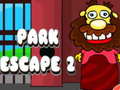 遊戲Park Escape 2