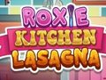 遊戲Roxie's Kitchen: Lasagna