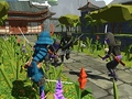遊戲Mini Samurai Kurofune