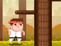 遊戲Kick Ya Chop