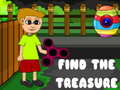 遊戲Find The Treasure