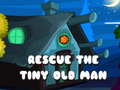 遊戲Rescue The Tiny Old Man