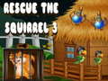 遊戲Rescue The Squirrel 3