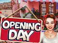 遊戲Opening Day