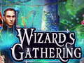 遊戲Wizards Gathering