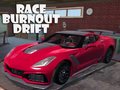 遊戲Race Burnout Drift
