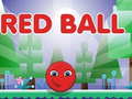 遊戲Red Ball