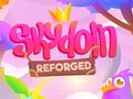 遊戲Skydom: Reforged